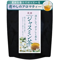 ジャスミン茶 3g×30包   茶癒（さゆ）