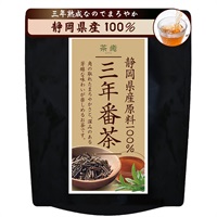 三年番茶 5g✕30包入り 国産100%   茶癒（さゆ）