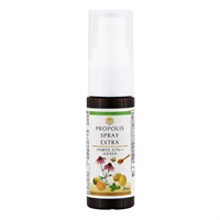 プロポリススプレー エクストラ 20ml