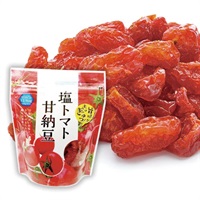 【夏季限定】 塩トマト甘納豆 140g