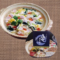 煮込みふぐ雑炊 423g