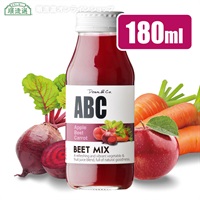 Dean＆Co．ABCビーツミックス　180ml【セット本数をお選びください】