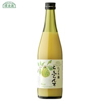 果実にごり酒 ら・ふらんす 500ml（国産フルーツ果汁）喜久水酒造の白貴天龍使用